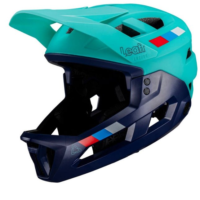 LEATT Junior Helmet Enduro 2.0