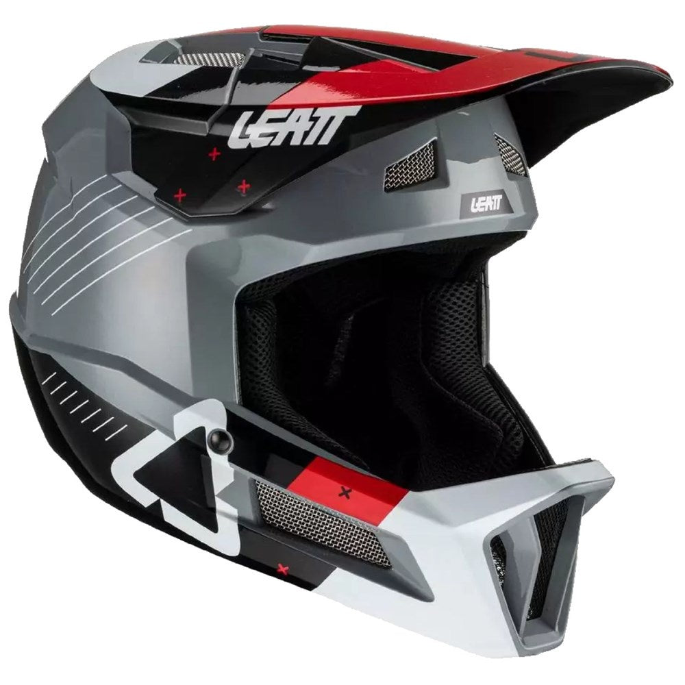 LEATT Helmet Gravity 2.0