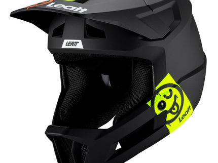 LEATT Junior Helmet Gravity 1.0
