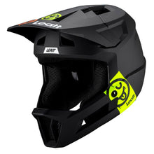 Load image into Gallery viewer, LEATT Junior Helmet Gravity 1.0