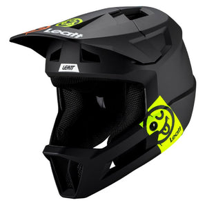 LEATT Junior Helmet Gravity 1.0