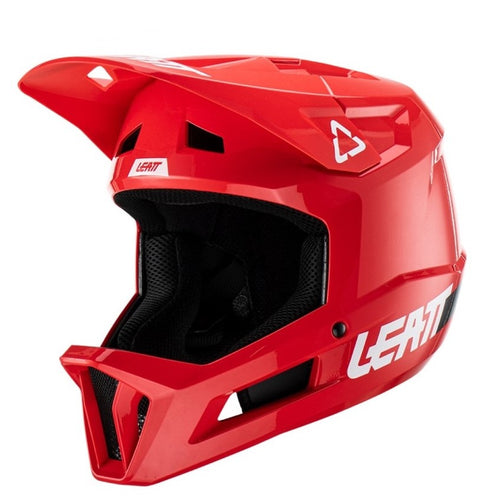 LEATT HELMET MTB GRAVITY 1.0 JUNIOR