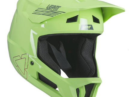 LEATT Junior Helmet Gravity 1.0