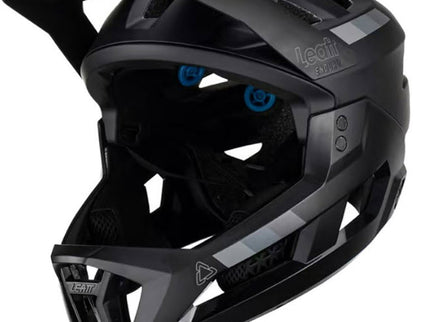 LEATT Junior Helmet Enduro 2.0