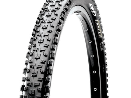 CST Tyre Camber C1671 29 x 2.25 Folding EPS 60 TPI Dual Compound TLR