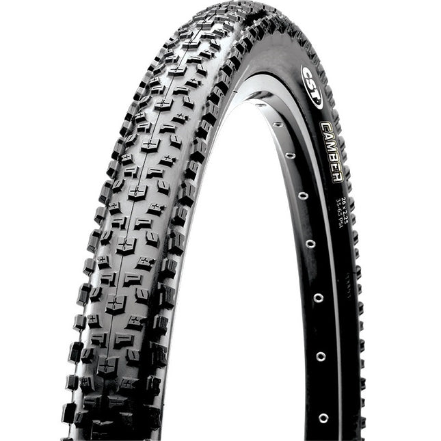 CST Tyre Camber C1671 29 x 2.25 Folding EPS 60 TPI Dual Compound TLR