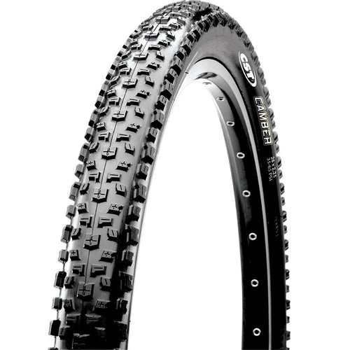 CST Tyre Camber C1671 29 x 2.25 Folding EPS 60 TPI Dual Compound TLR