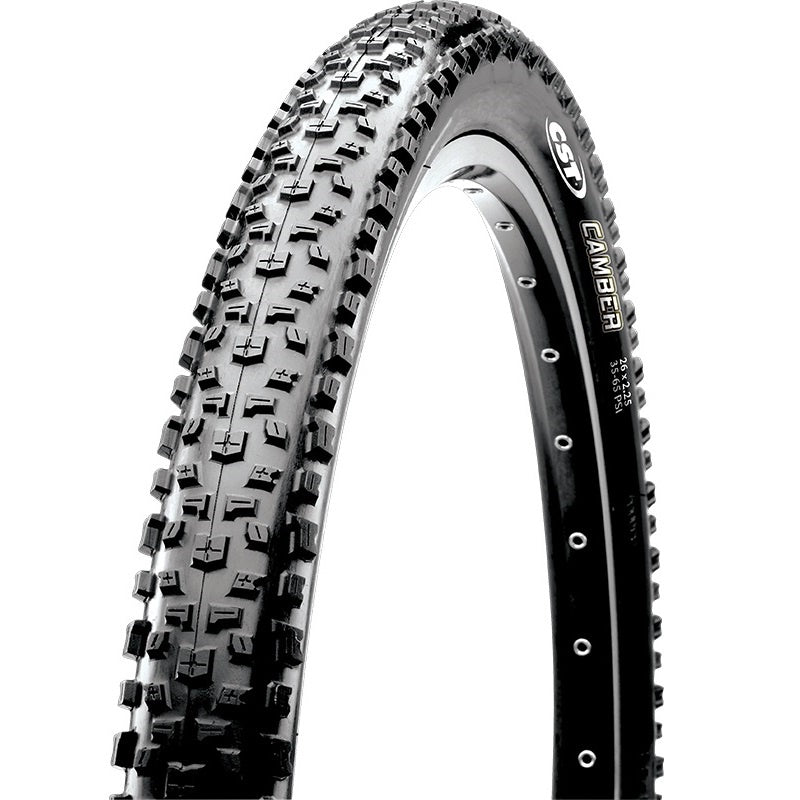 CST Tyre Camber C1671 29 x 2.25 Folding EPS 60 TPI Dual Compound TLR