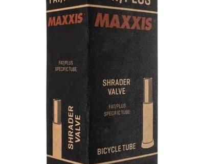 MAXXIS Tube Fat 26 x 3.0/5.0 SV 48mm