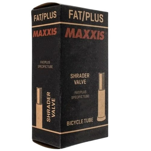 MAXXIS Tube Fat 26 x 3.0/5.0 SV 48mm