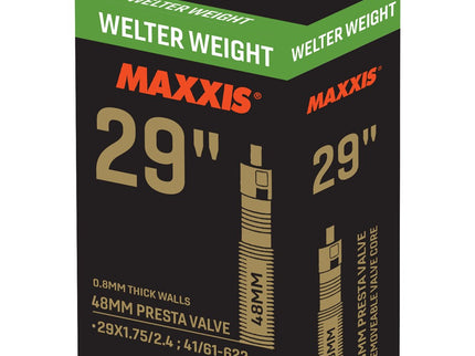 MAXXIS Welterweight Tube 29 x 1.70/2.40 PV 48mm RVC