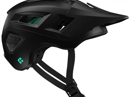 LAZER Helmet Coyote KC