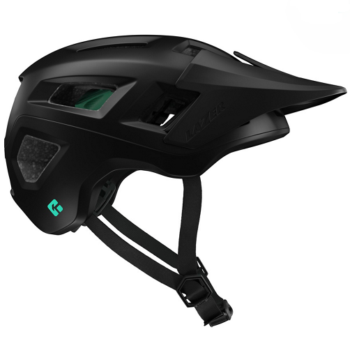 LAZER Helmet Coyote KC