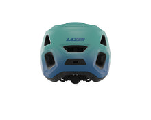 Load image into Gallery viewer, LAZER FINCH KC Teal Gradient