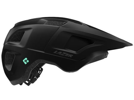 LAZER Lupo KC Helmet