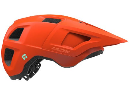 LAZER Lupo KC Helmet