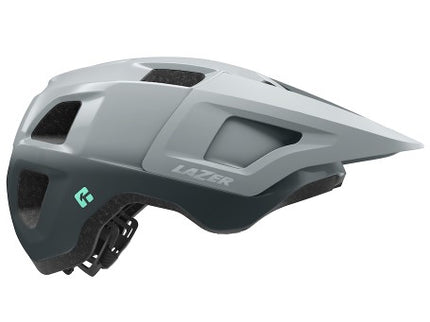 LAZER Lupo KC Helmet
