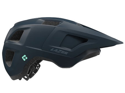 LAZER Lupo KC Helmet