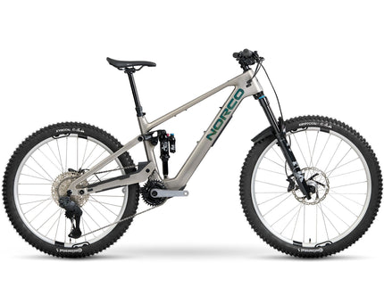 NORCO Sight VLT TQ C2 Electric Mountain Bike