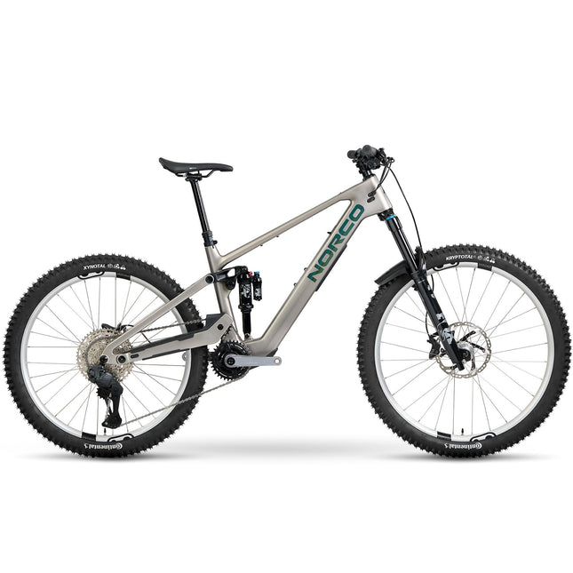 NORCO Sight VLT TQ C2 Electric Mountain Bike