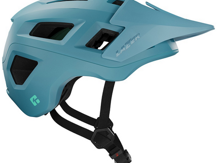LAZER Helmet Coyote KC
