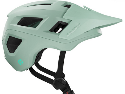 LAZER Helmet Coyote KC