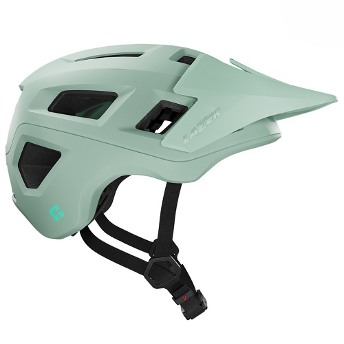 LAZER Helmet Coyote KC