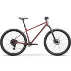 Rust Red / S