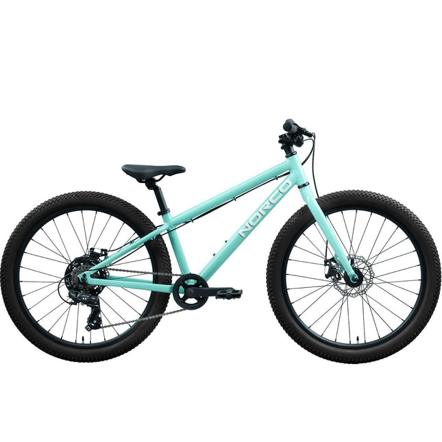 NORCO Storm 24 Disc Kids Mountain Bike