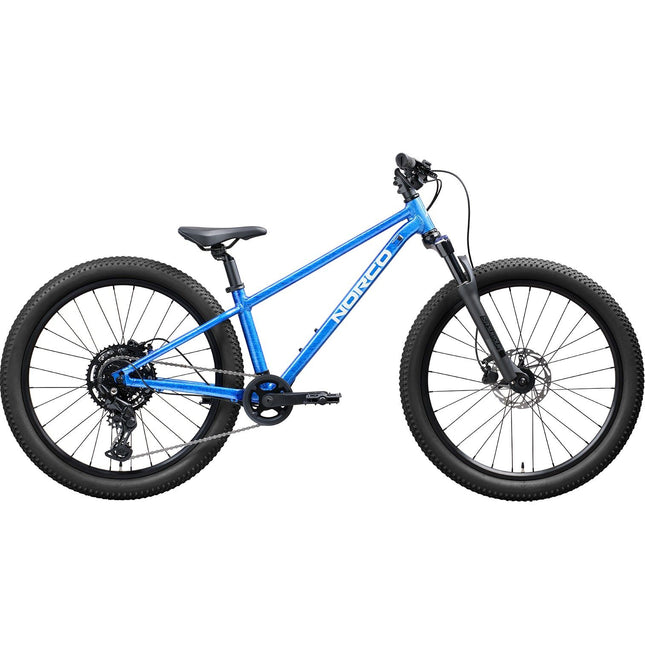 NORCO Charger 24 Kids Mountain Bike
