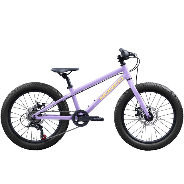 NORCO Storm 20 Disc Kids Mountain Bike