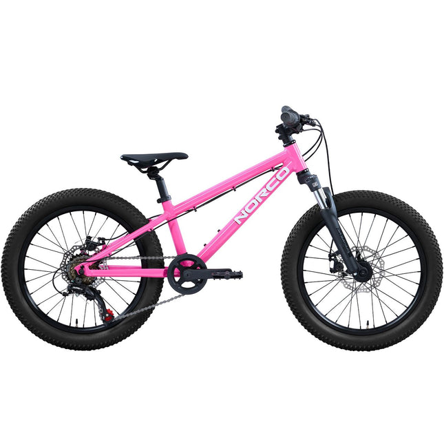 NORCO Storm 20 Kids Mountain Bike