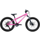 Pink / 20