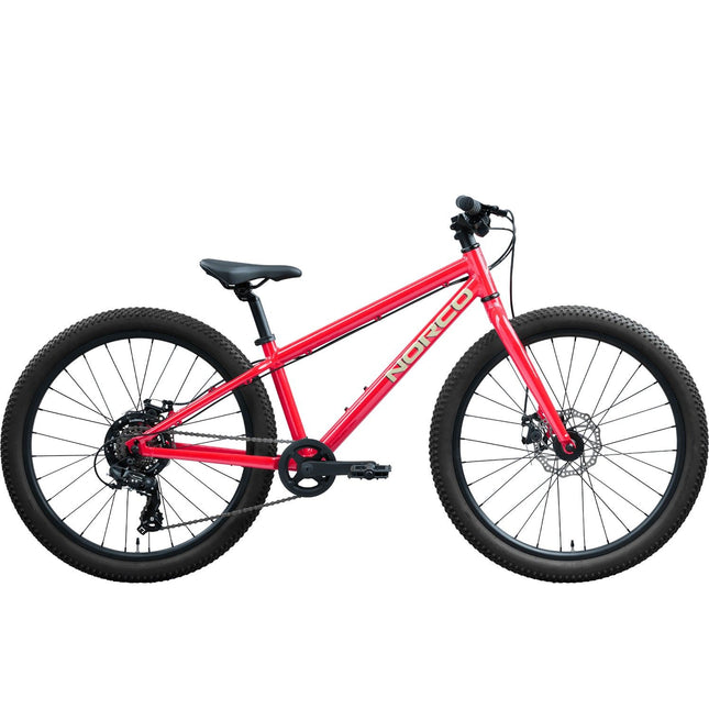 NORCO Storm 24 Disc Kids Mountain Bike