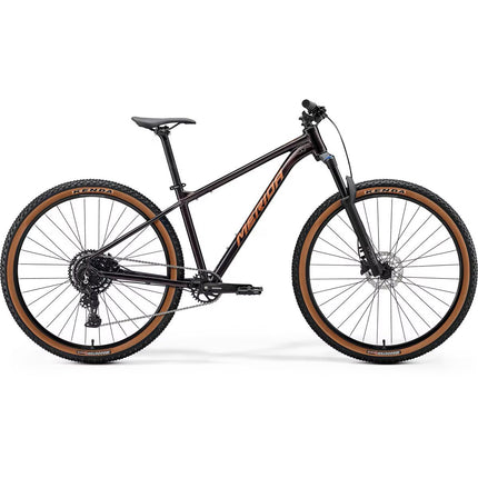MERIDA Big.Nine 40