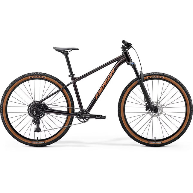 MERIDA Big.Nine 40