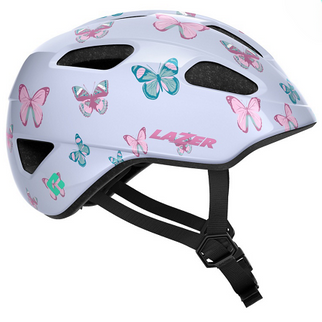 LAZER Nutz KinetiCore 2.0 Kids Helmet