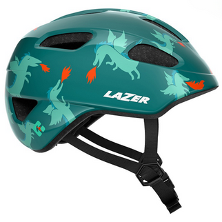 LAZER Nutz KinetiCore 2.0 Kids Helmet