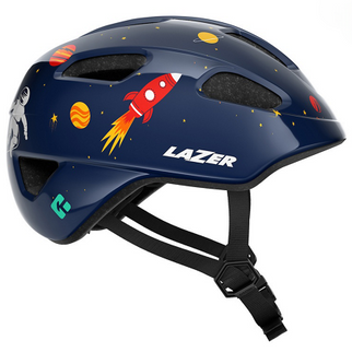LAZER Nutz KinetiCore 2.0 Kids Helmet