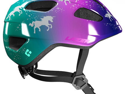 LAZER Nutz KinetiCore 2.0 Kids Helmet