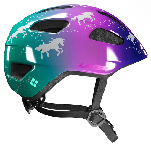 LAZER Nutz KinetiCore 2.0 Kids Helmet
