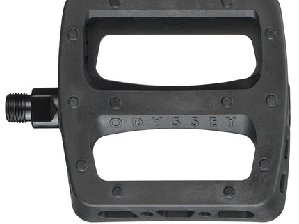 ODYSSEY Twisted Pro PC Pedals