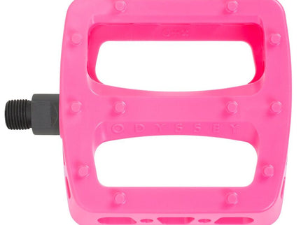 ODYSSEY Twisted Pro PC Pedals