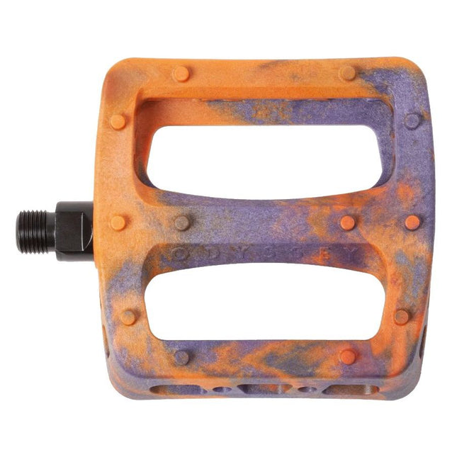 ODYSSEY Twisted Pro PC Pedals