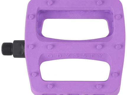 ODYSSEY Twisted Pro PC Pedals
