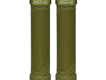 FUNN Grips Hilt Lock On 130mm