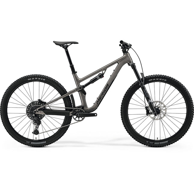 MERIDA One Forty 400 Mountain Bike