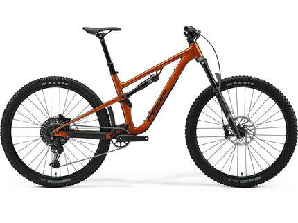 MERIDA One Forty 400 Mountain Bike