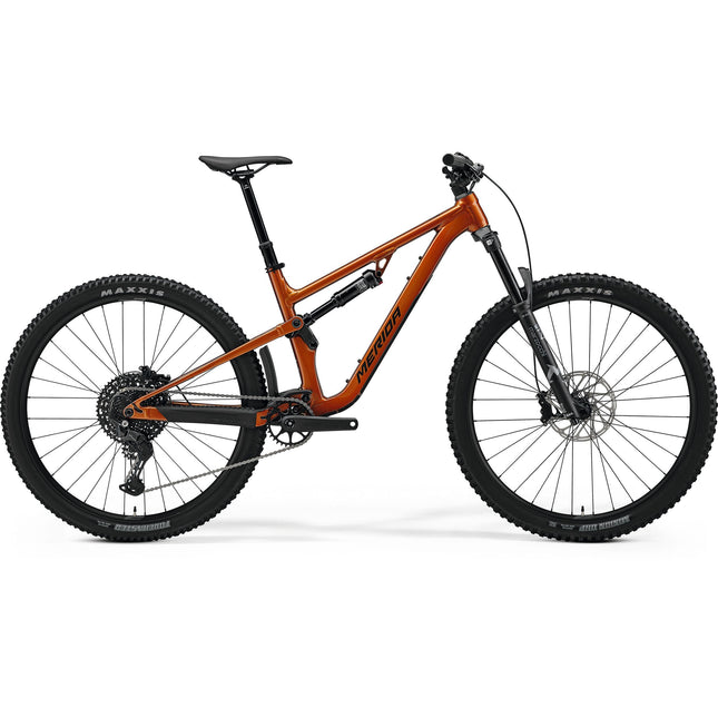 MERIDA One Forty 400 Mountain Bike