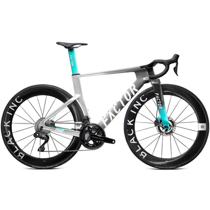 FACTOR ONE Road Bike